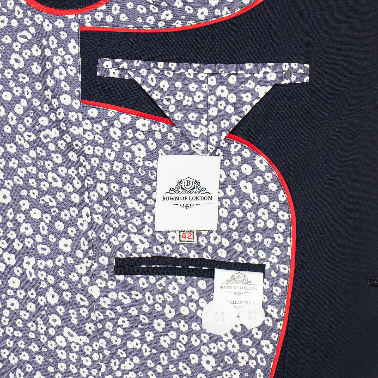 Dartmouth Summer Blazer