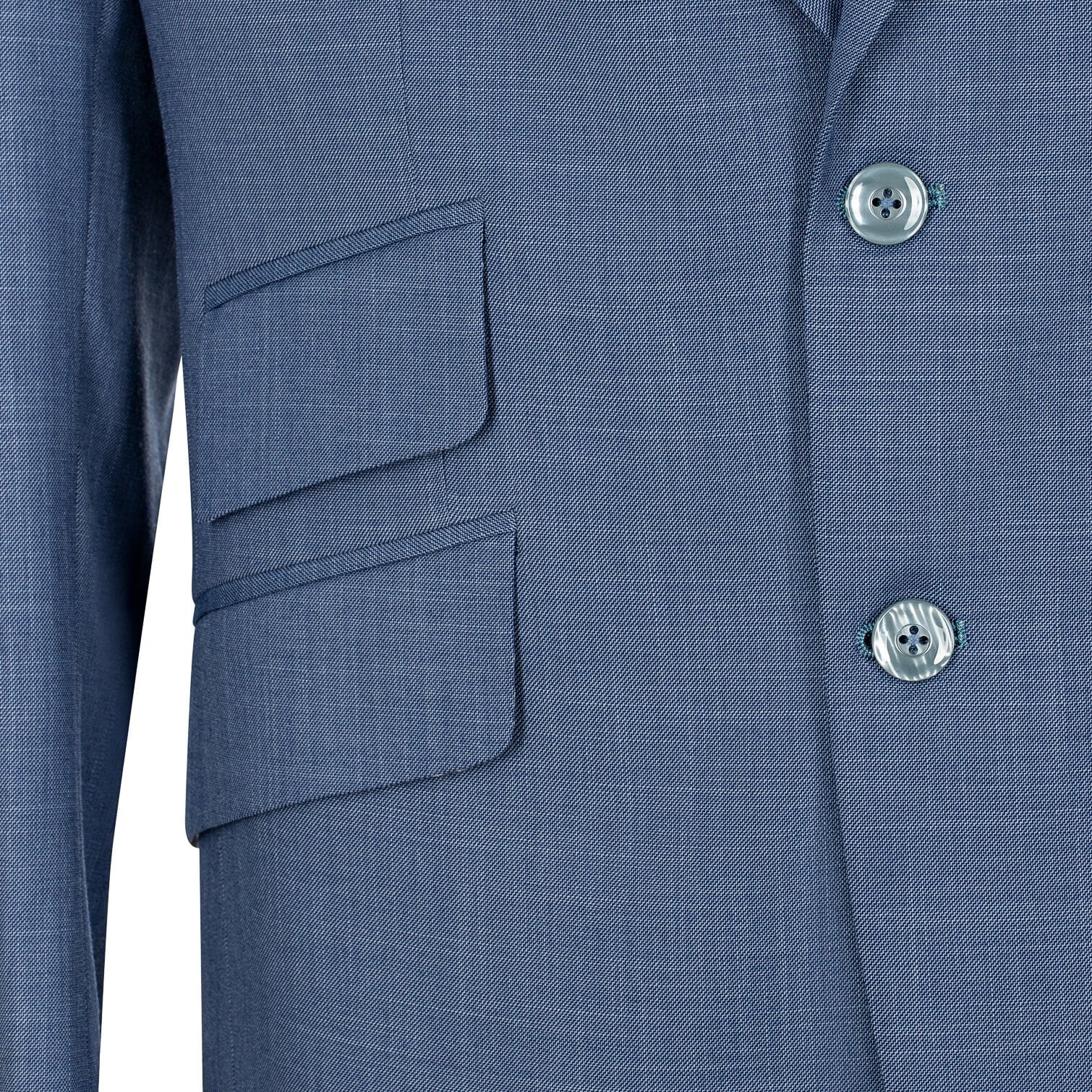 Sandbanks Summer Blazer