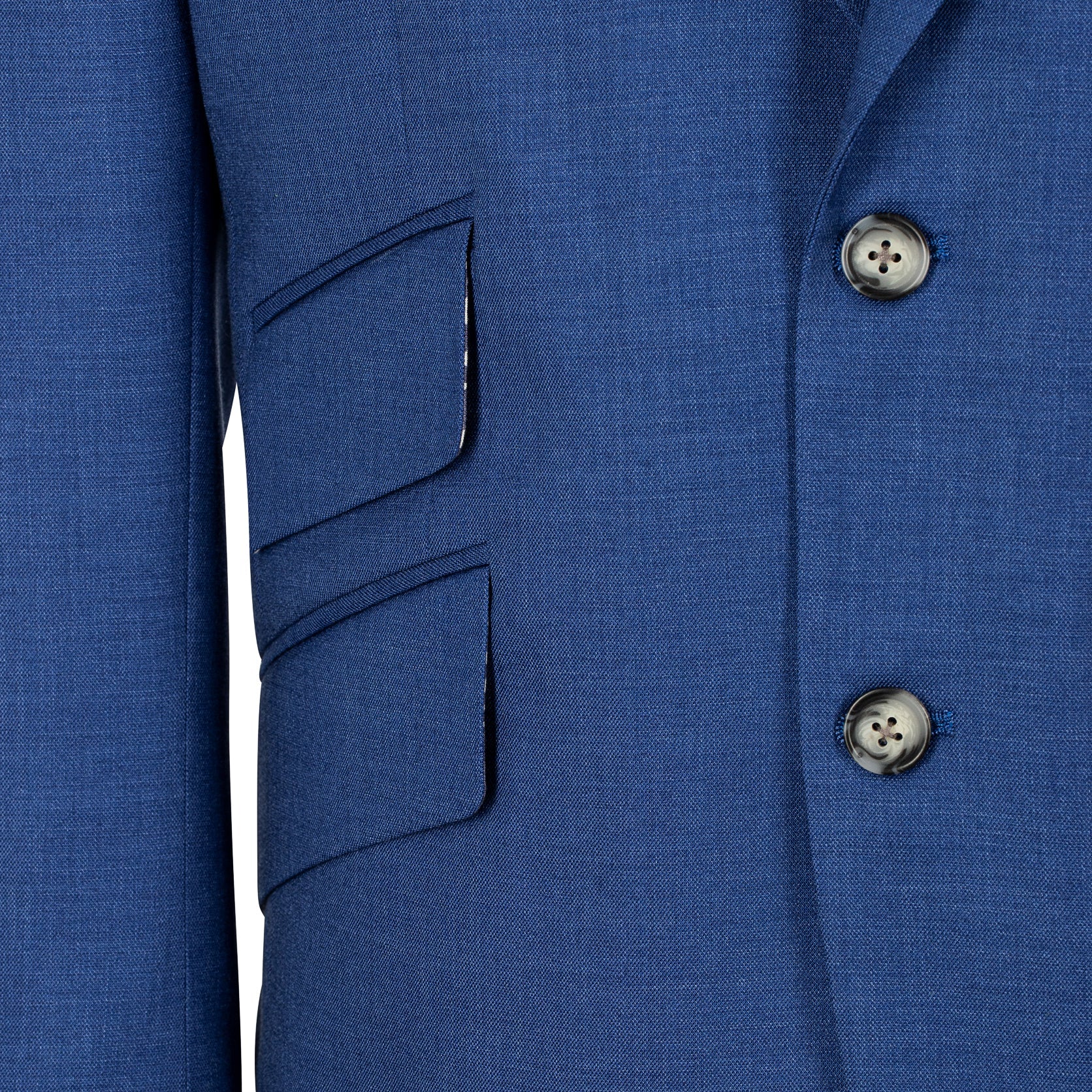 Bal Harbour Summer Blazer