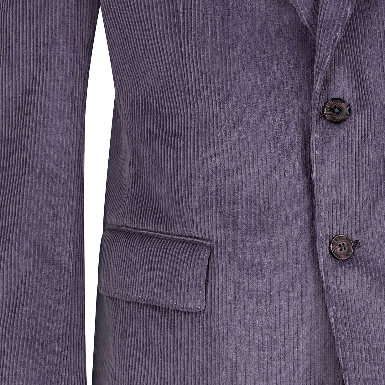 Chatham House Corduroy Jacket