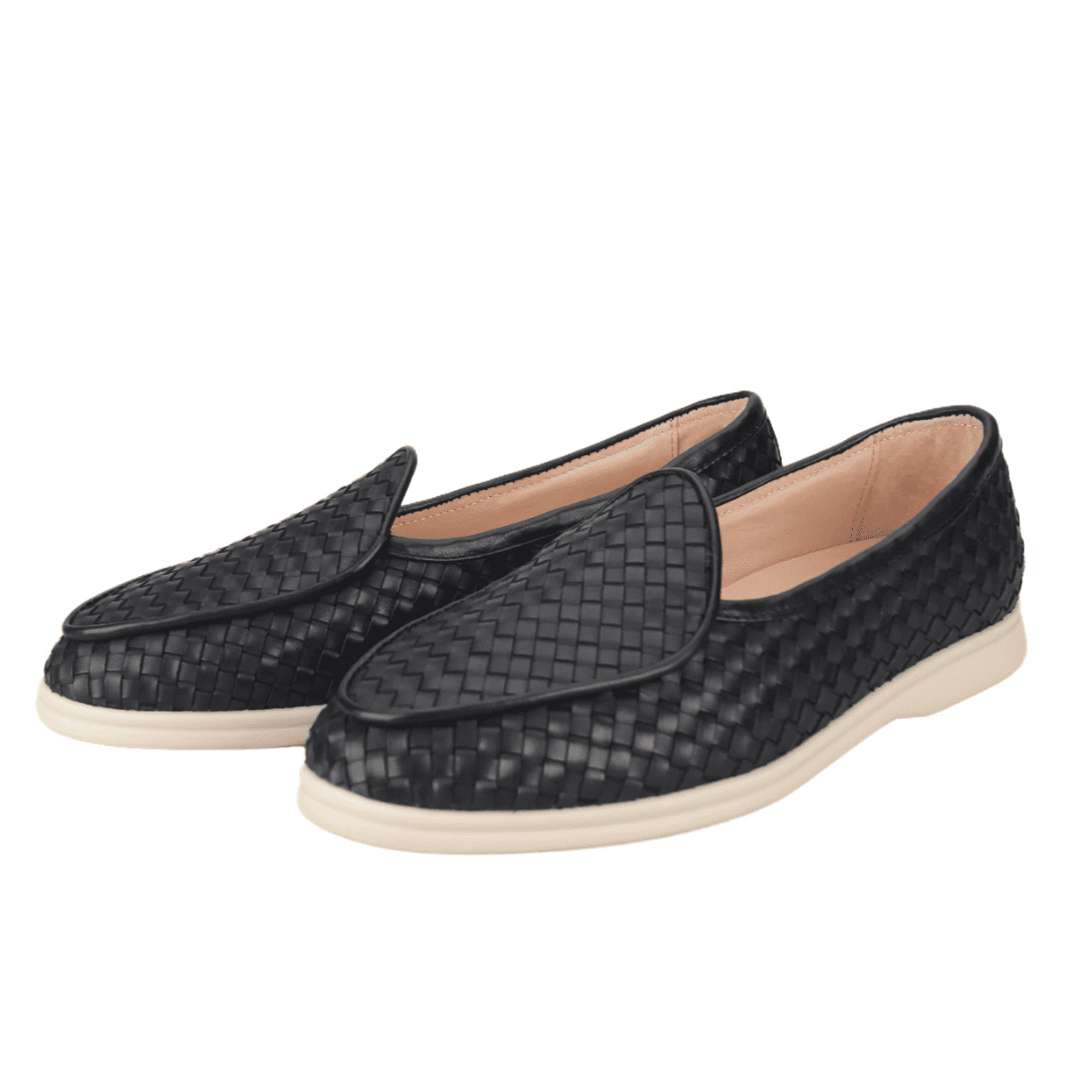 Woven Harbor Loafer