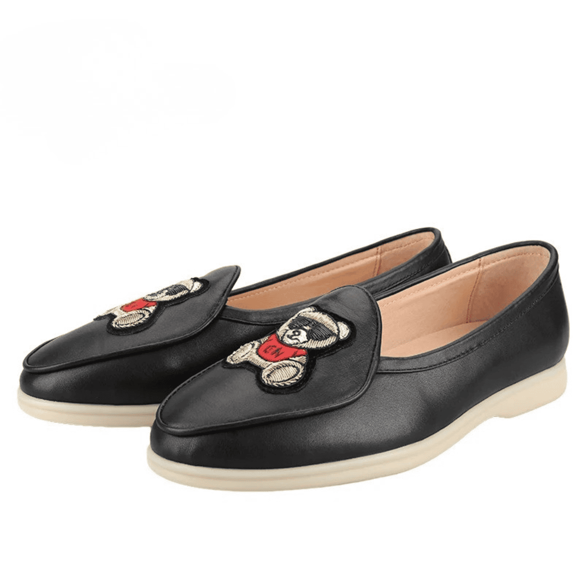 Teddy Luxe Loafer