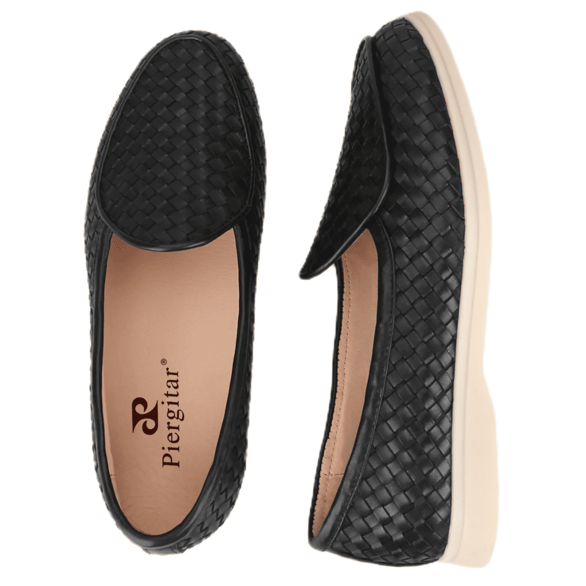 Woven Harbor Loafer