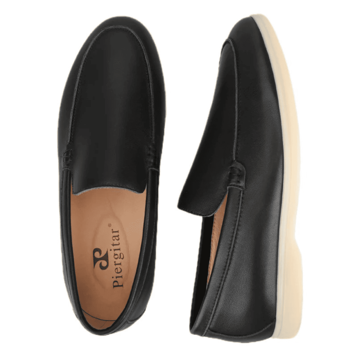 Leather Nomad Loafer