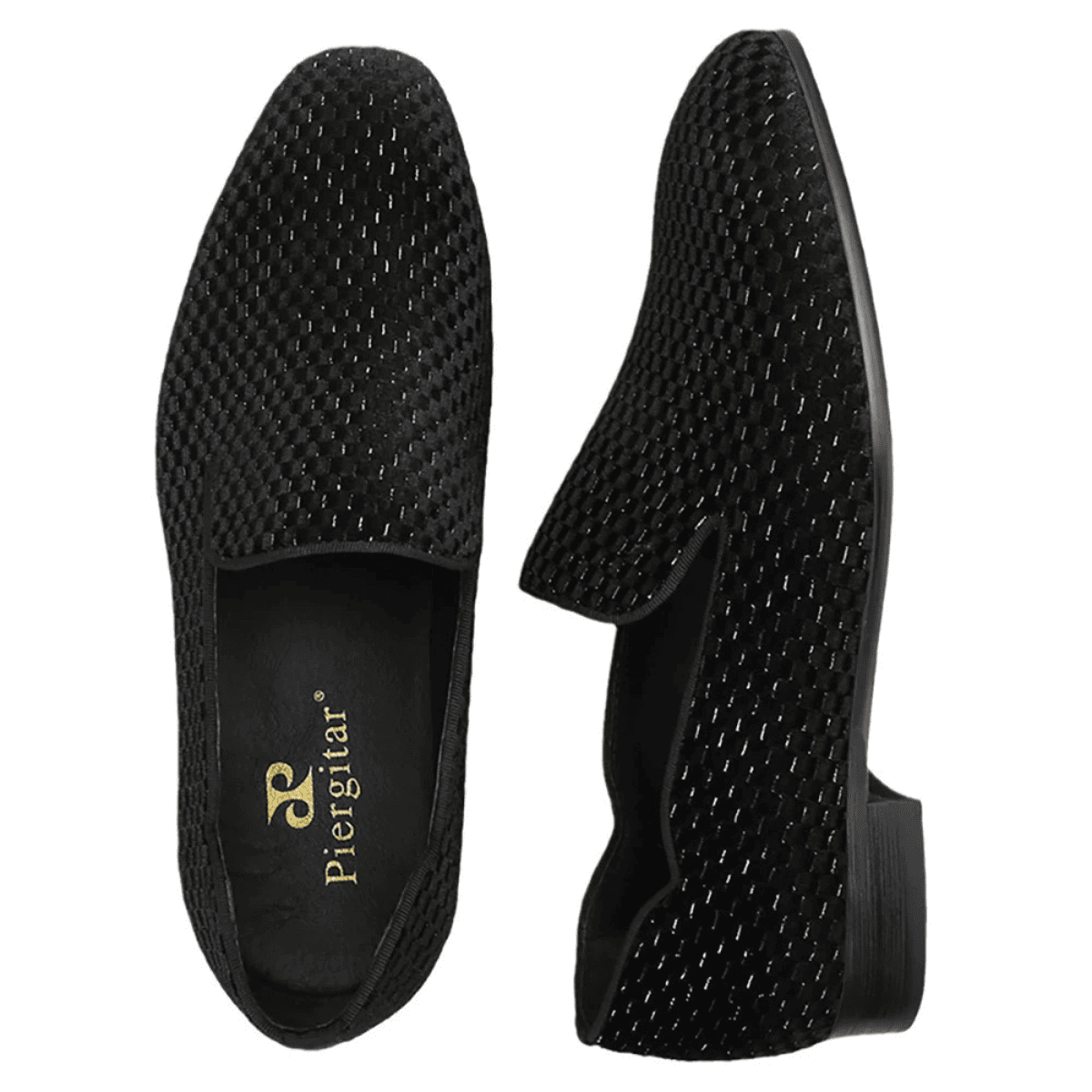Midnight Gala Loafer