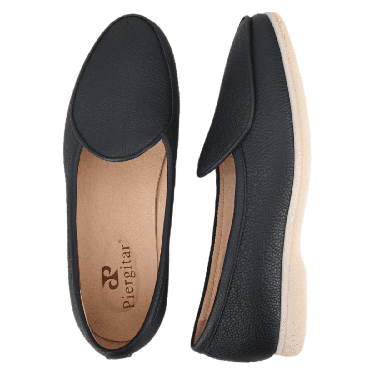 Pebble Stroll Loafer