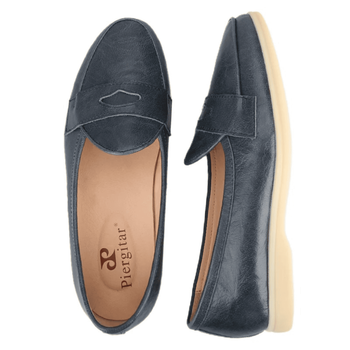 Monk Drift Loafer