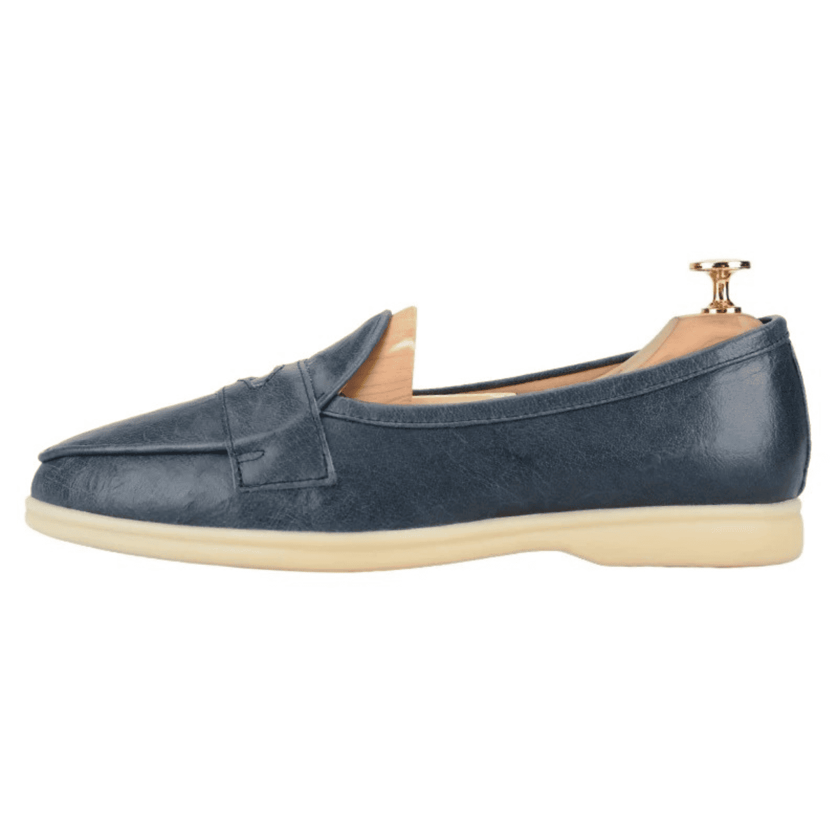 Monk Drift Loafer
