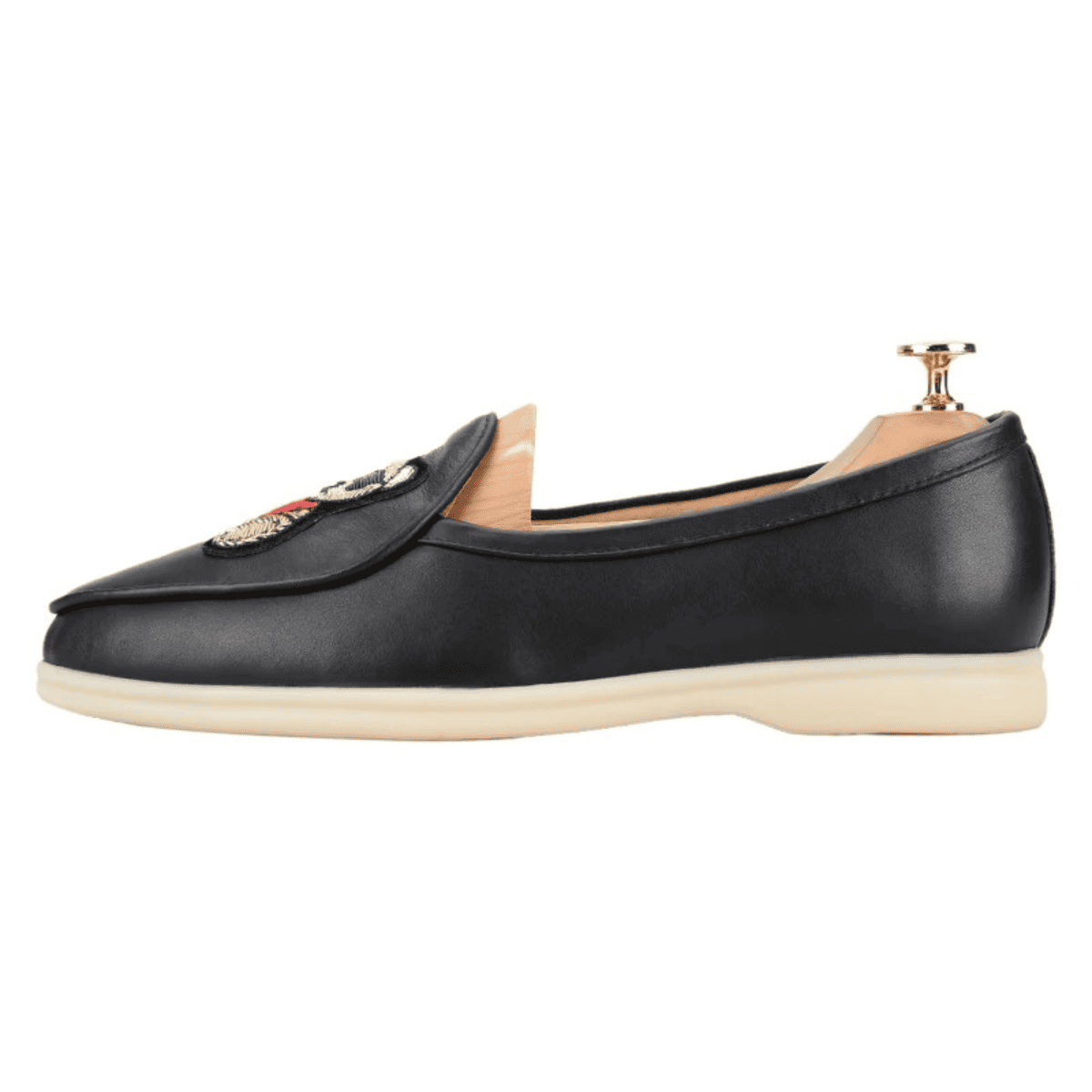 Teddy Luxe Loafer