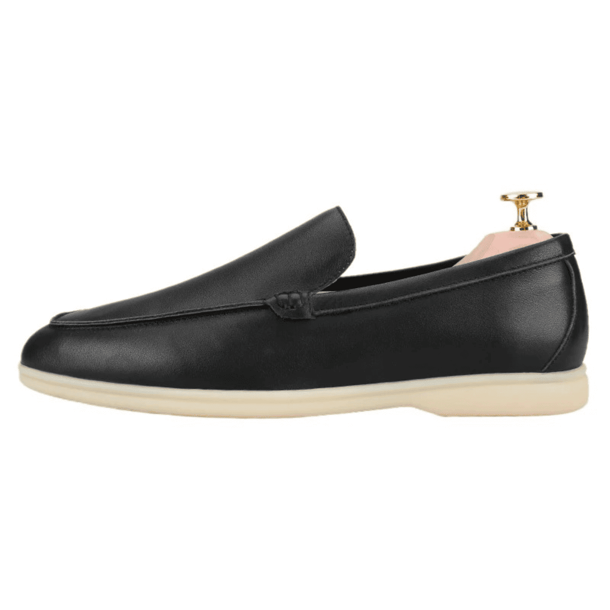 Leather Nomad Loafer