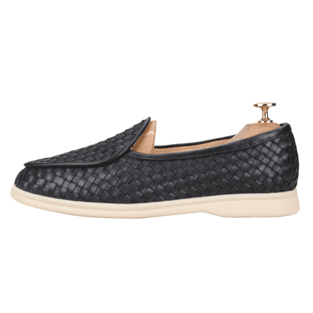 Woven Harbor Loafer