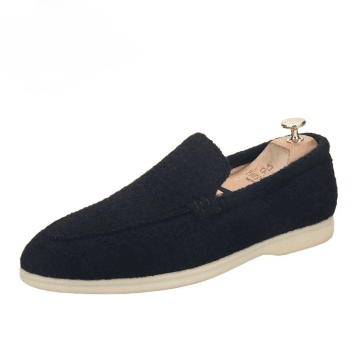 Wool Drift Loafer