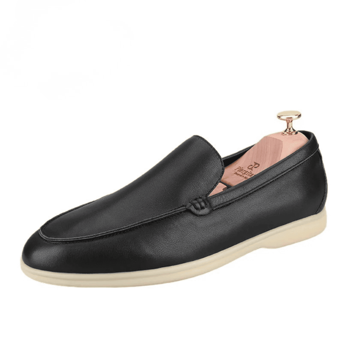 Leather Nomad Loafer
