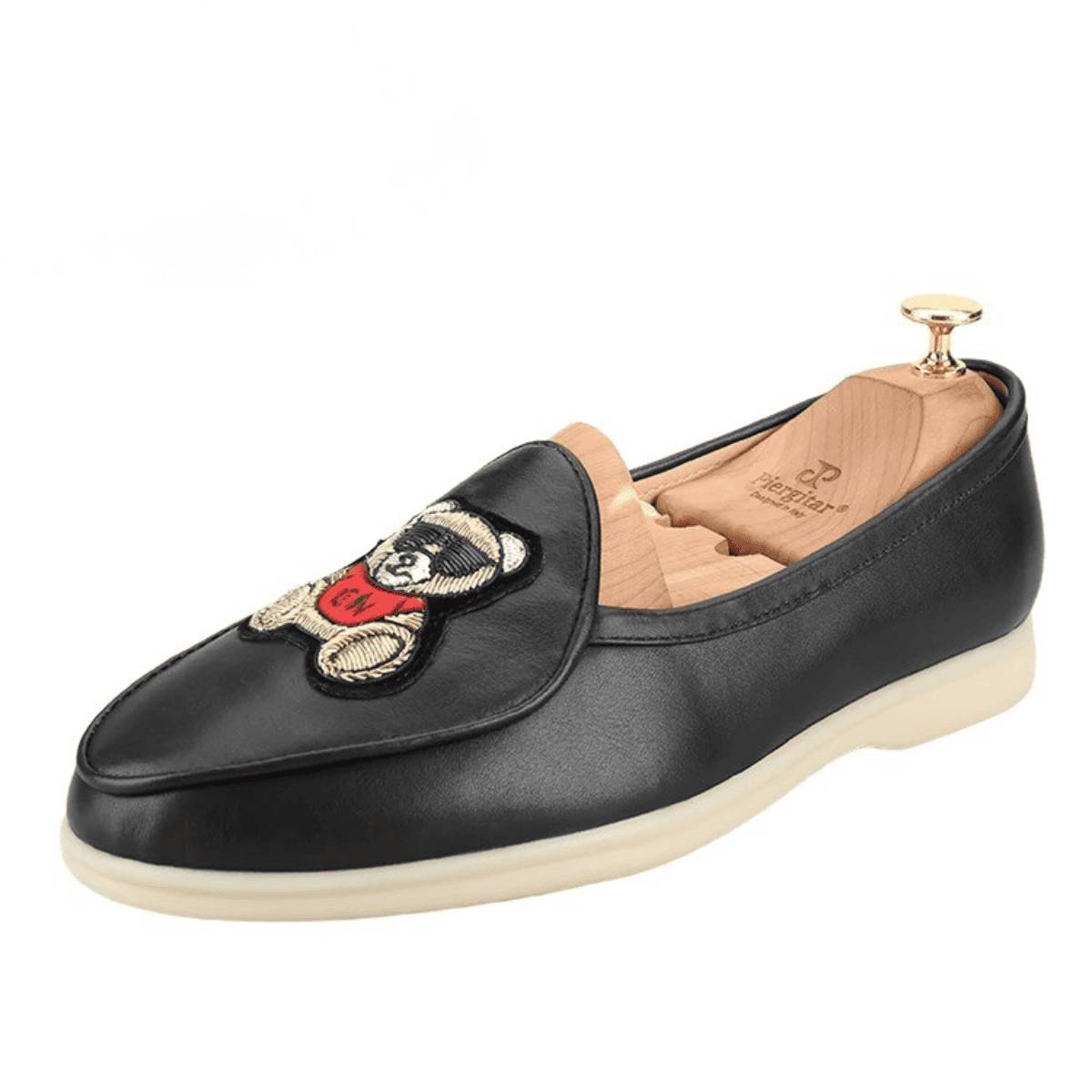 Teddy Luxe Loafer