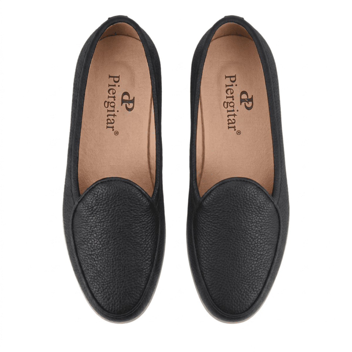 Pebble Stroll Loafer