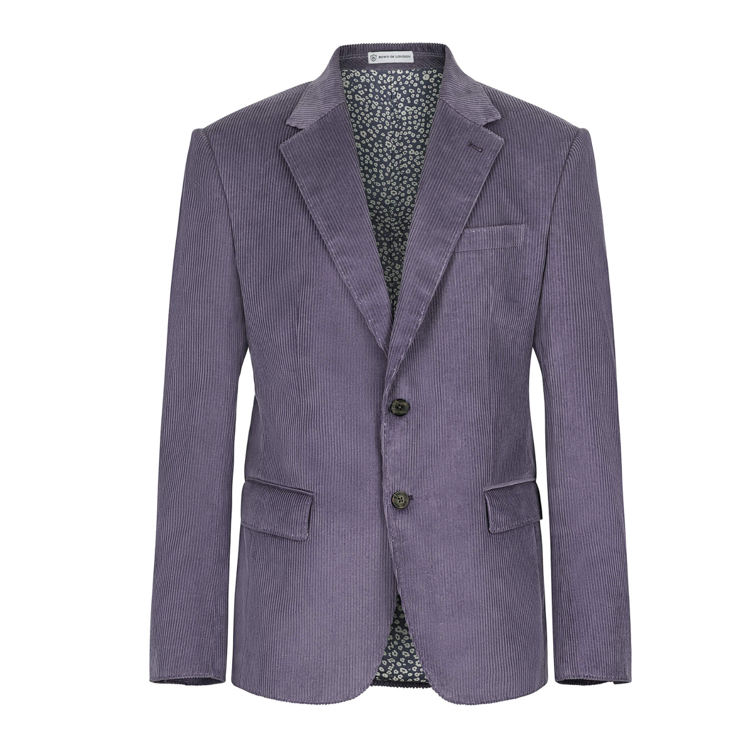 Chatham House Corduroy Jacket