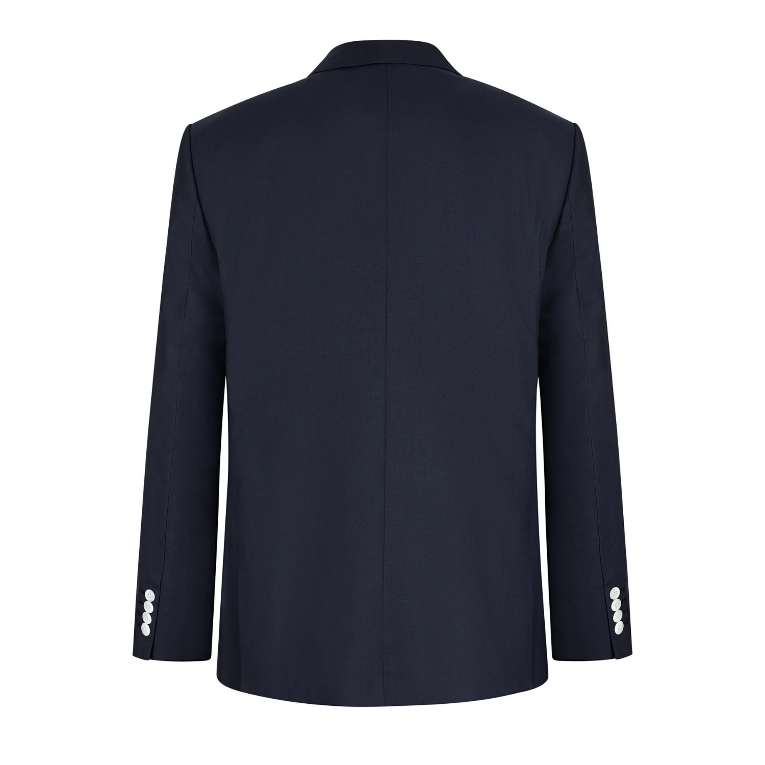 Commodore Double Breasted Blazer
