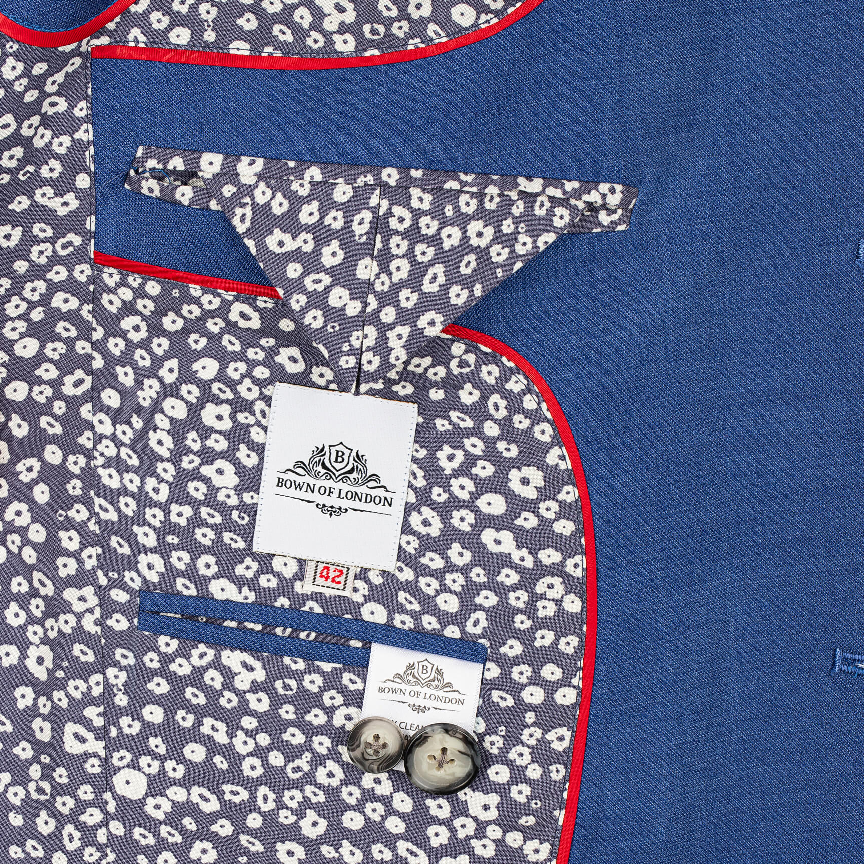 Bal Harbour Summer Blazer