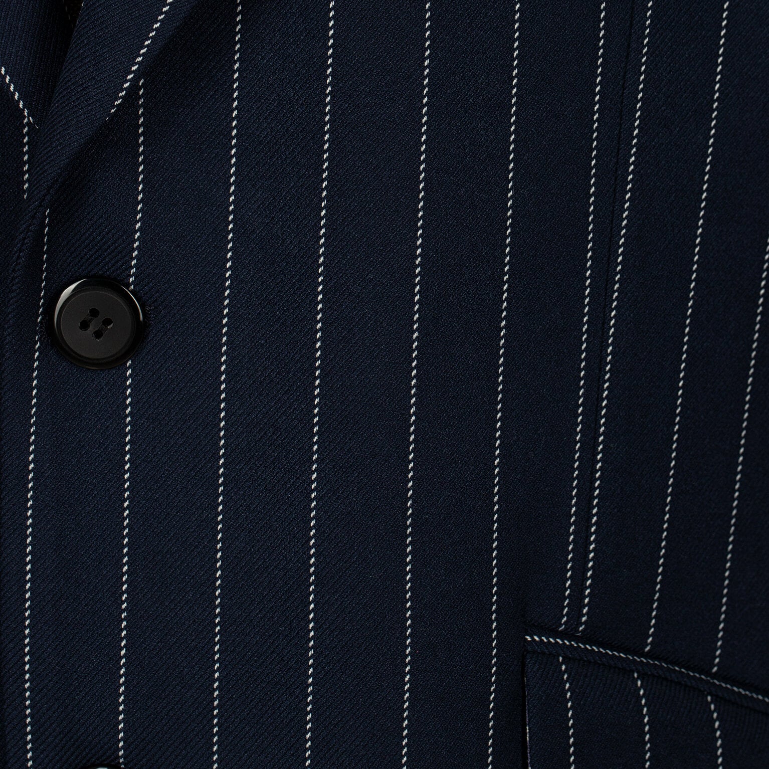 Surfside Summer Striped Blazer