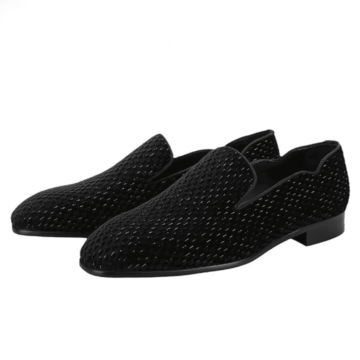 Midnight Gala Loafer
