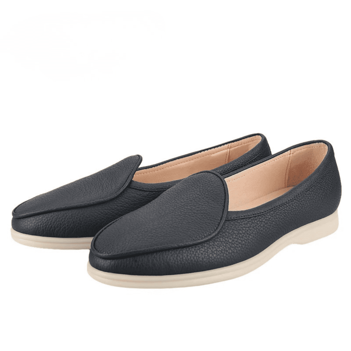 Pebble Stroll Loafer