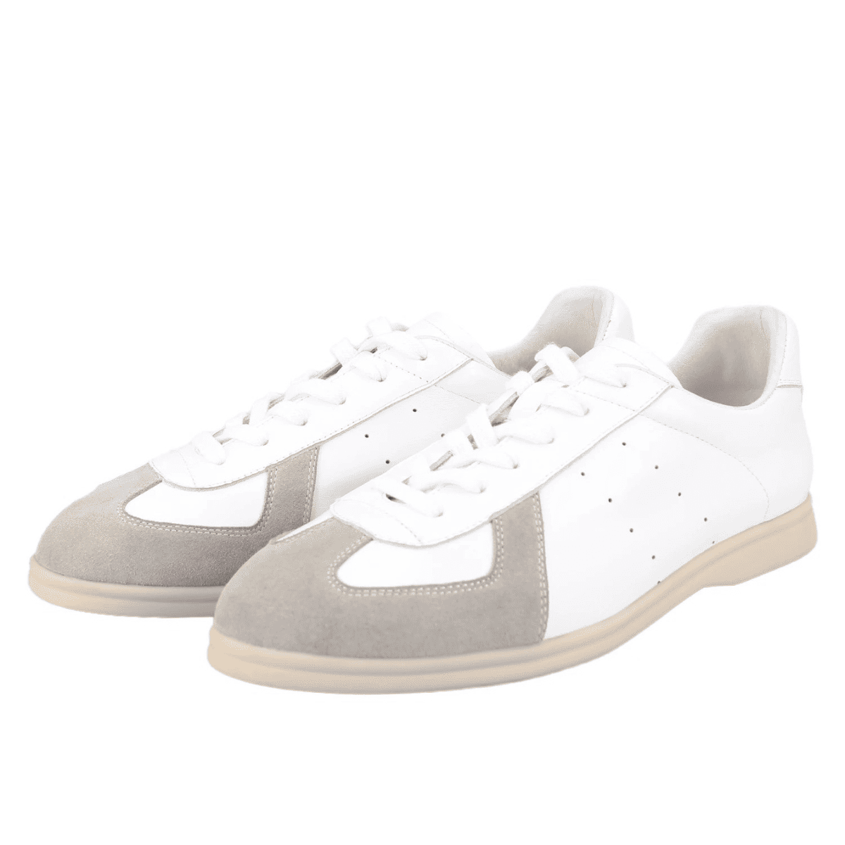 Ivory Court Sneaker