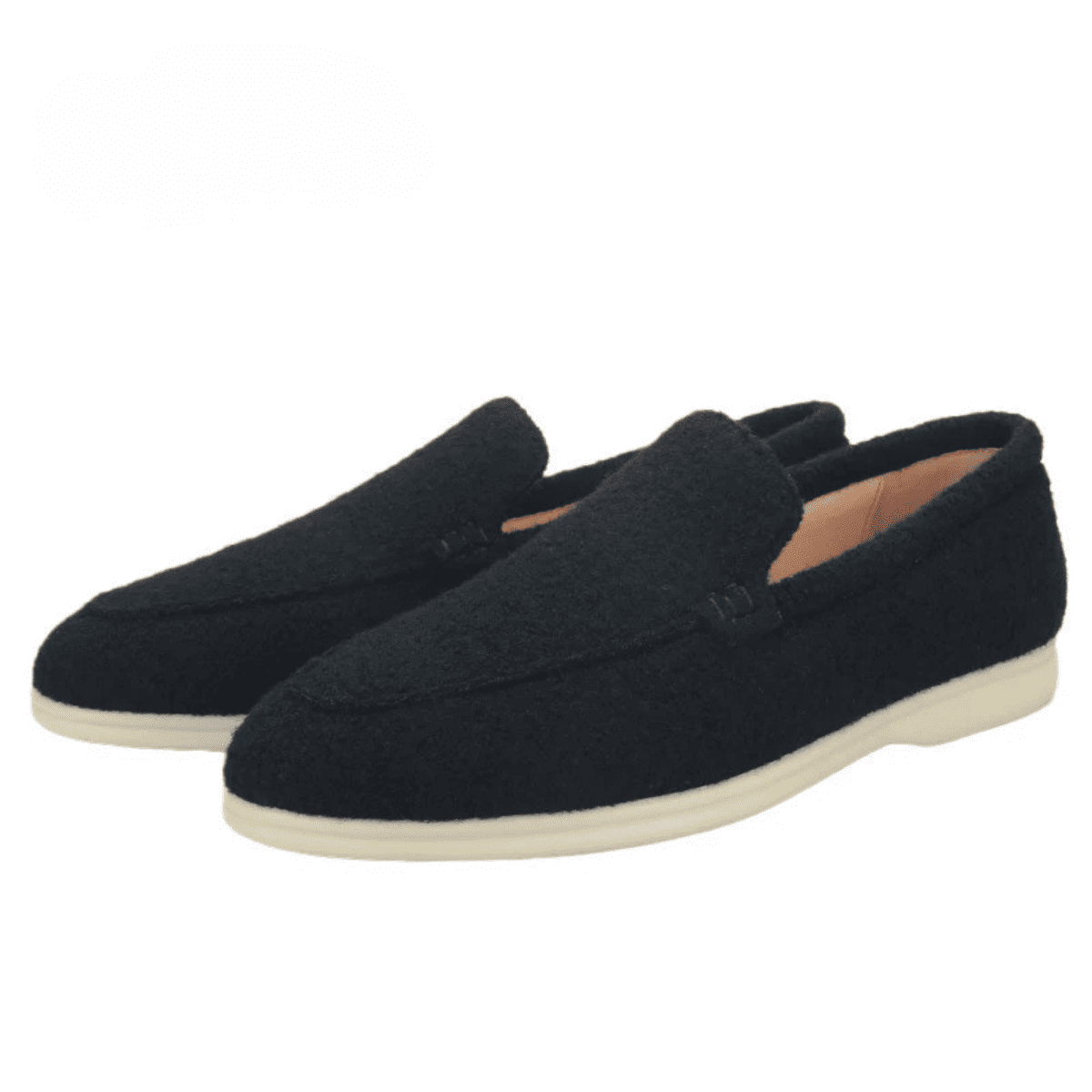 Wool Drift Loafer