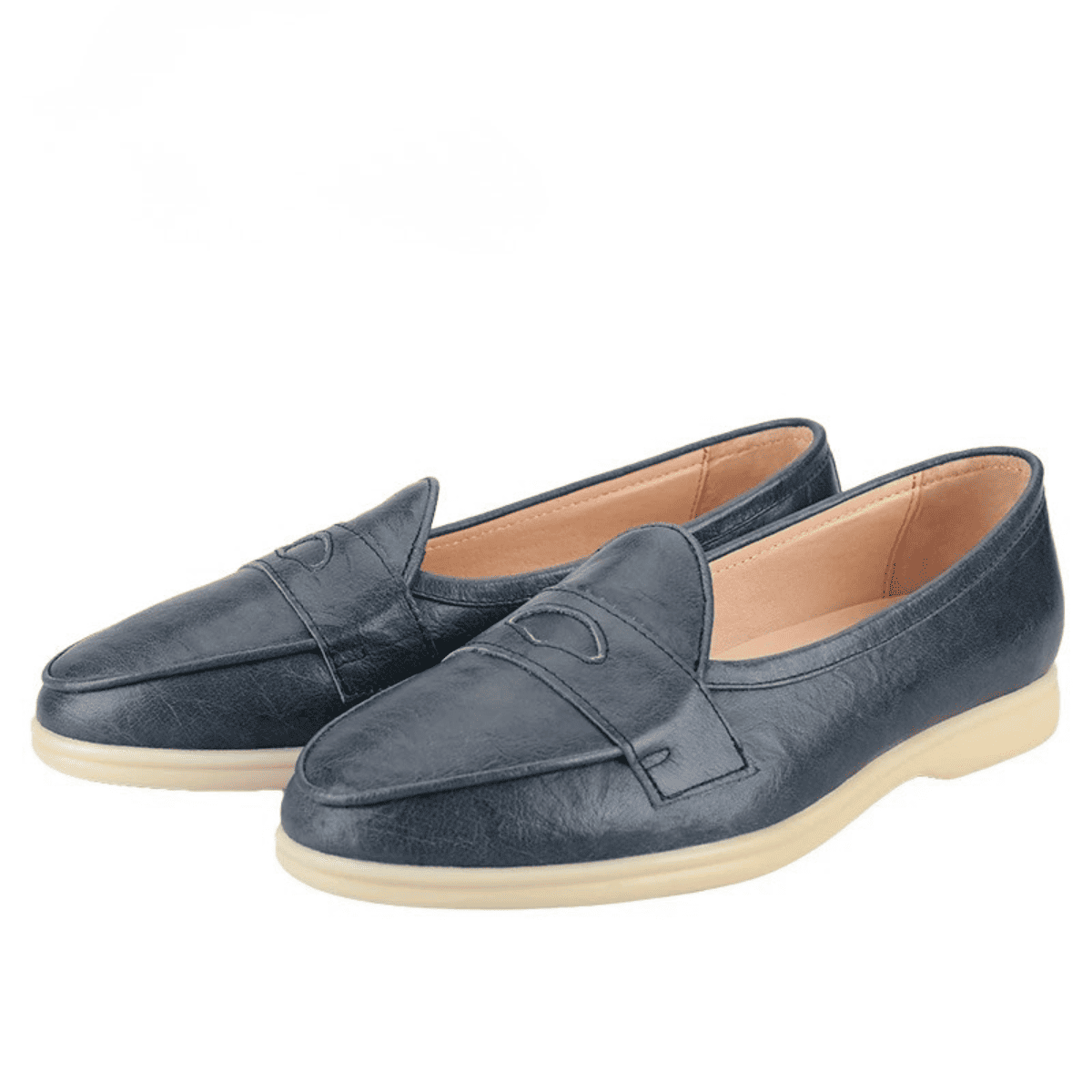 Monk Drift Loafer