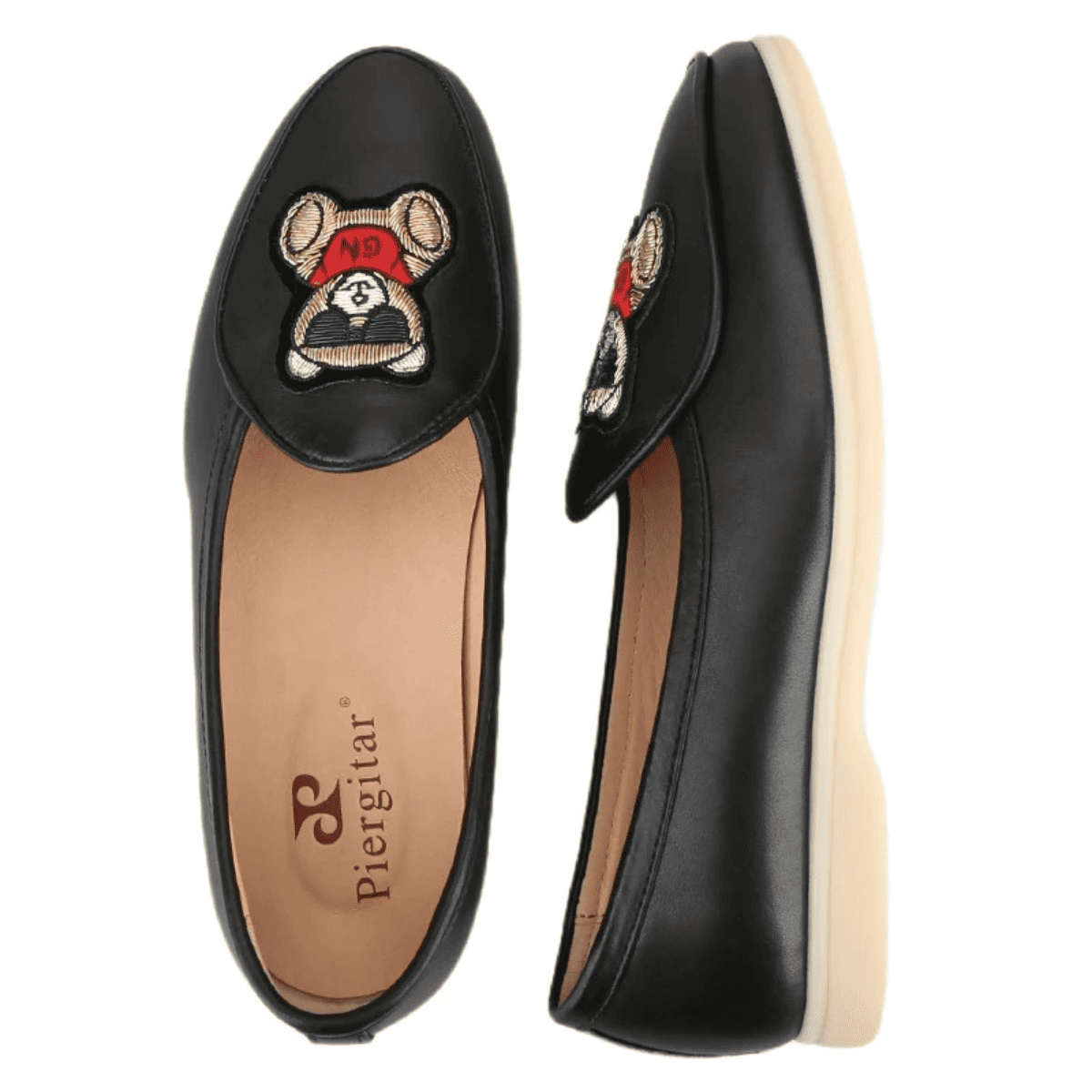 Teddy Luxe Loafer