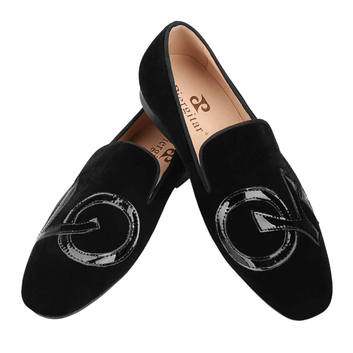 Noir Amour Loafer