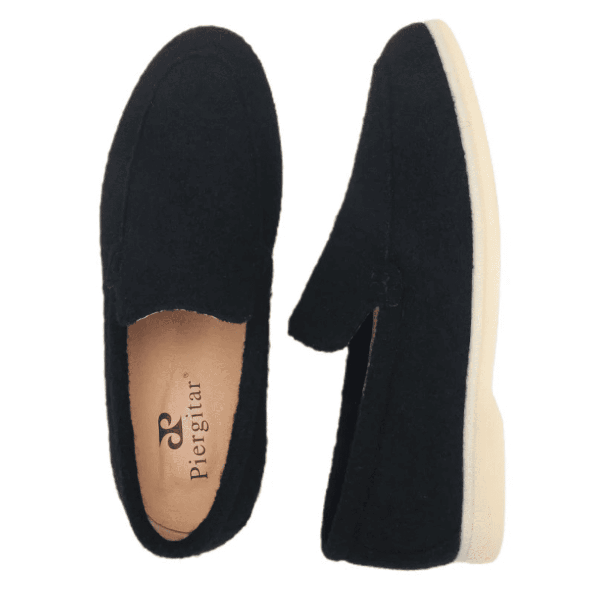 Wool Drift Loafer
