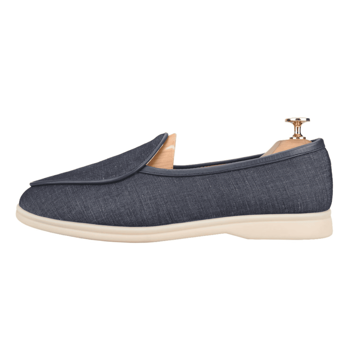 Linen Tide Loafer