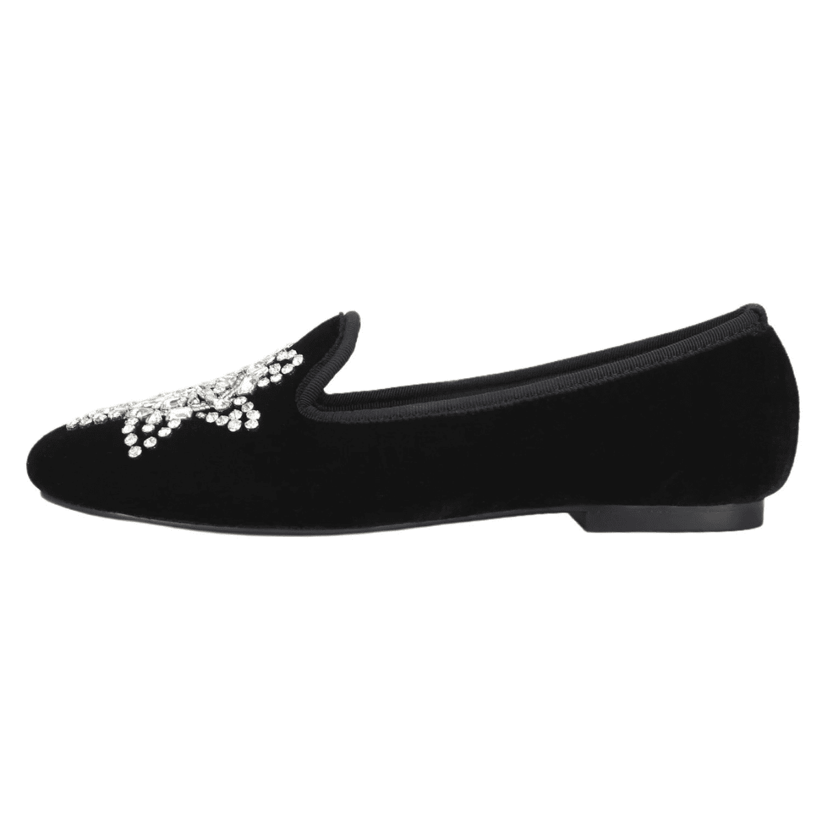 Noire Etoile Loafer