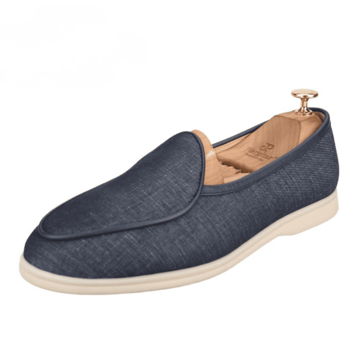 Linen Tide Loafer