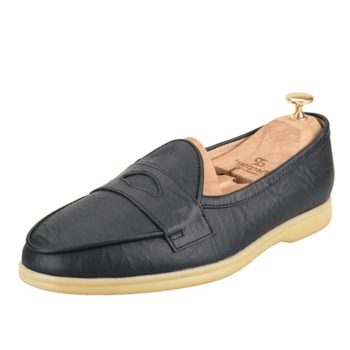 Monk Drift Loafer