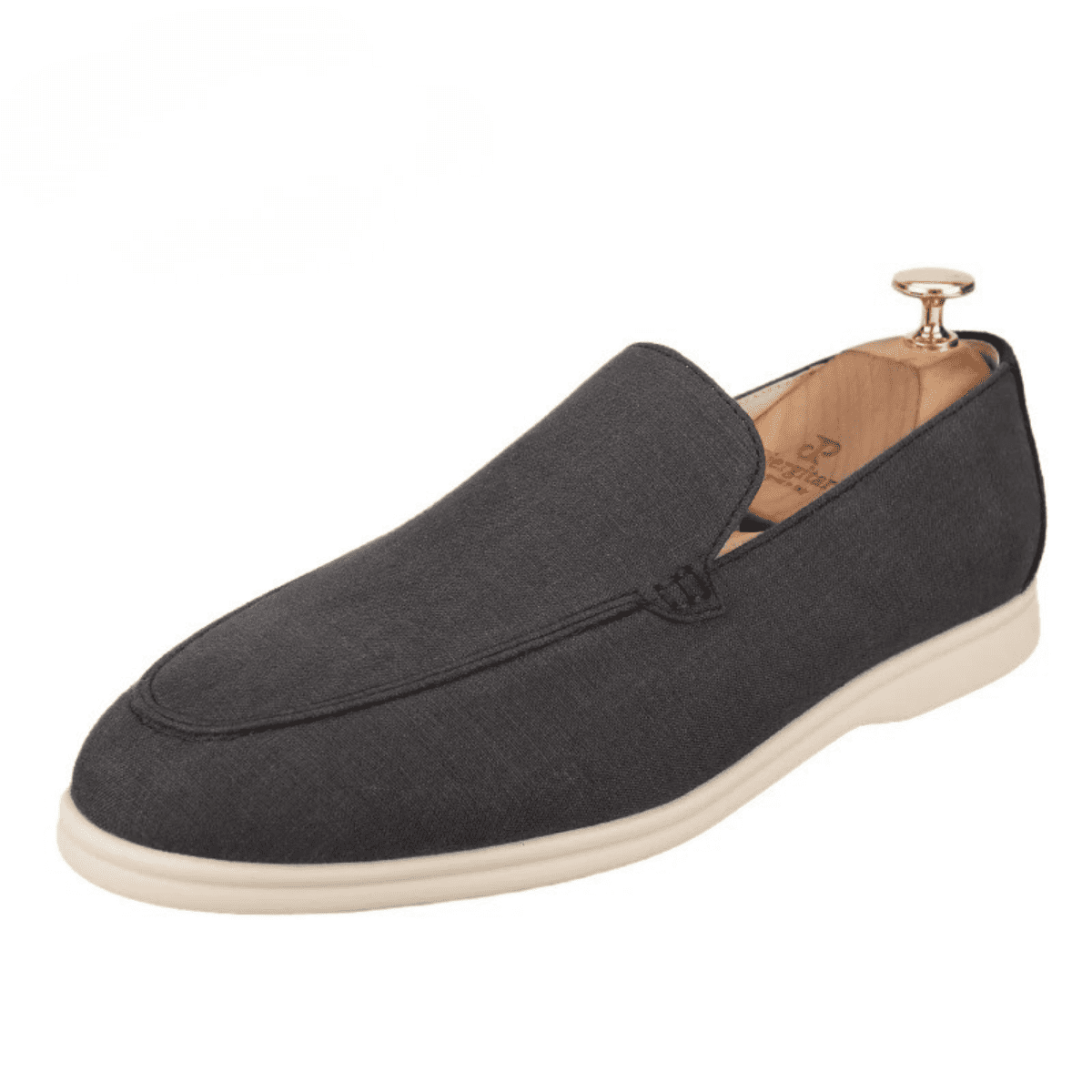 Pebble Stroll Loafer