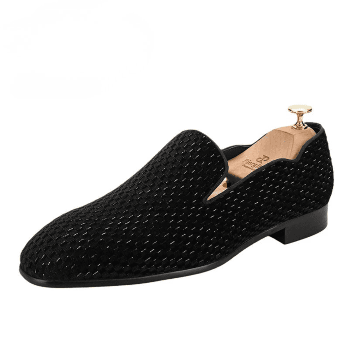 Midnight Gala Loafer