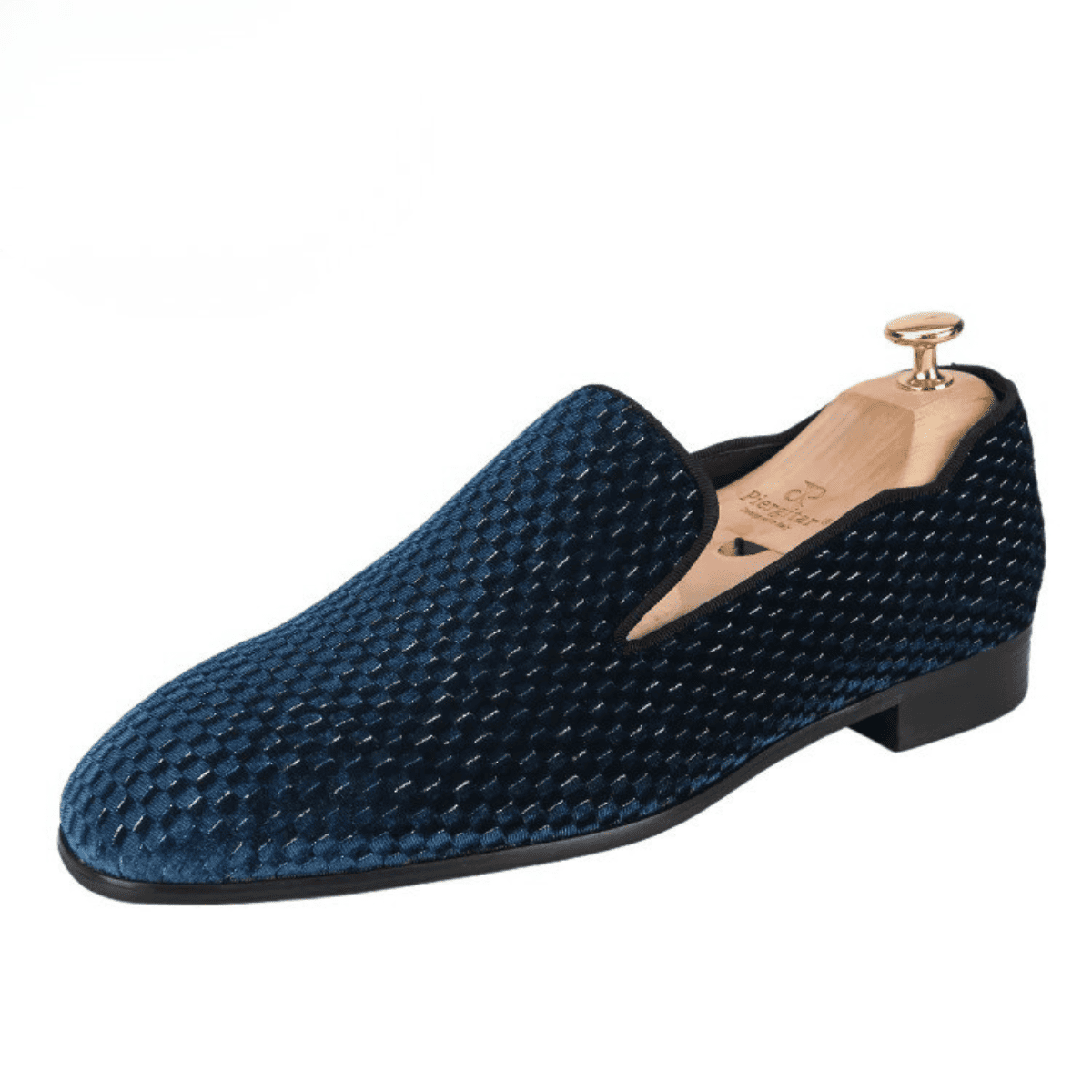 Midnight Gala Loafer