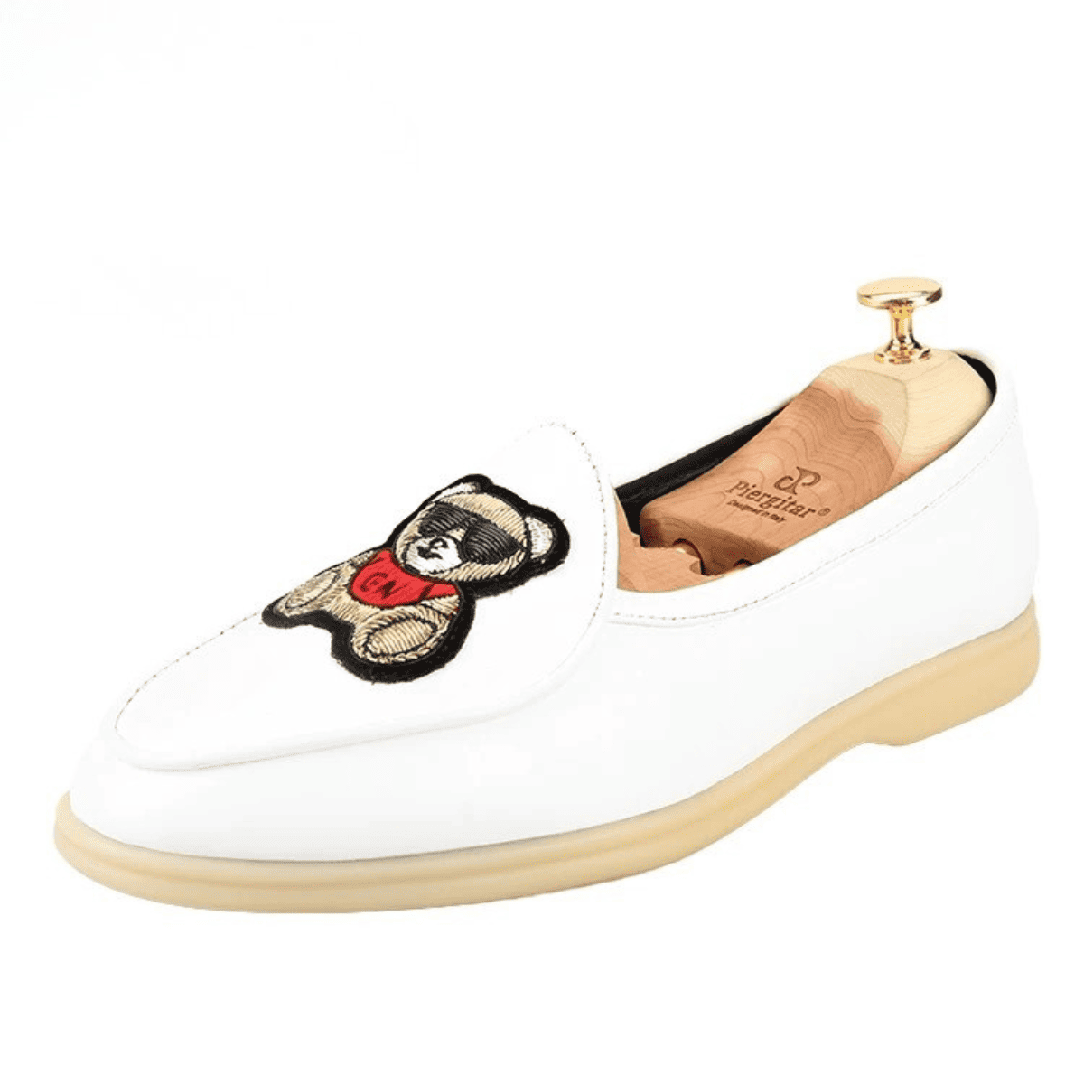 Teddy Luxe Loafer