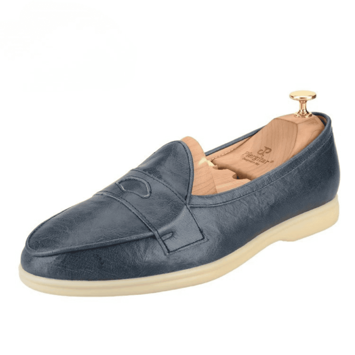 Monk Drift Loafer