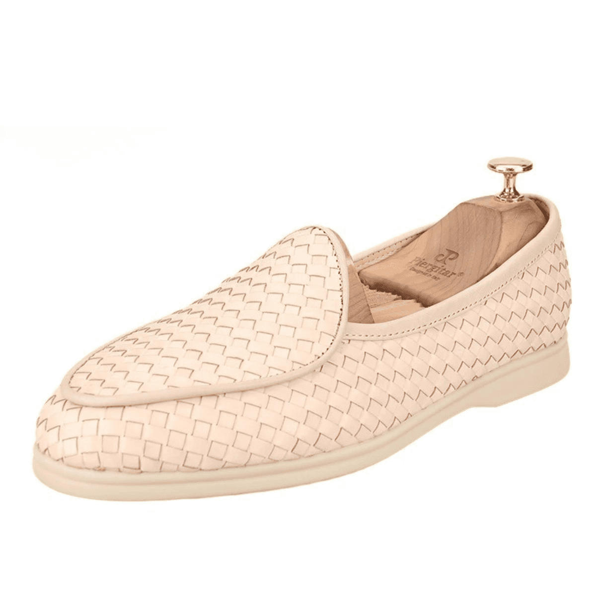 Woven Harbor Loafer