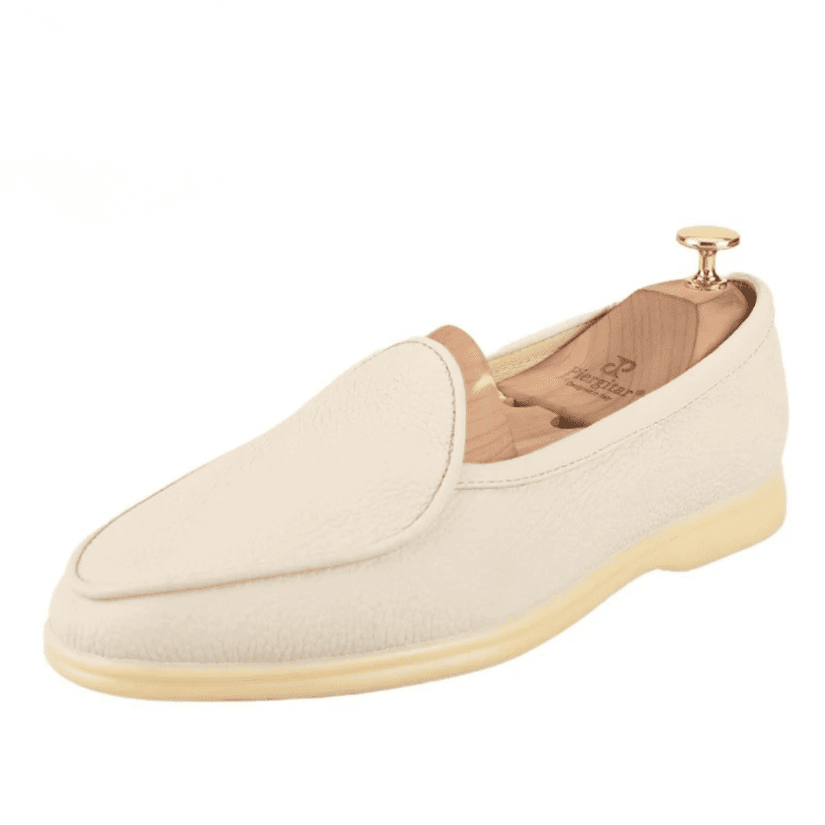 Pebble Stroll Loafer