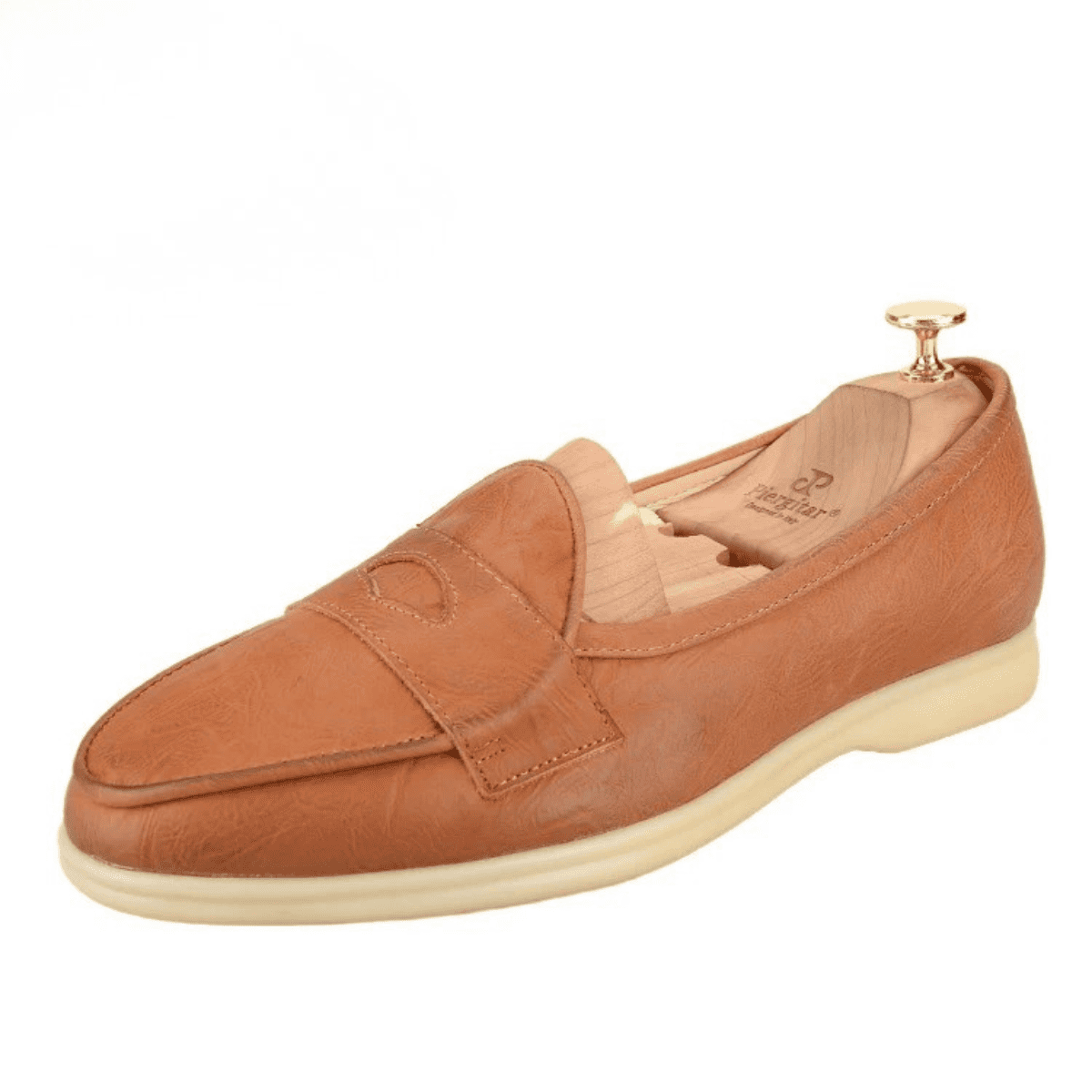 Monk Drift Loafer