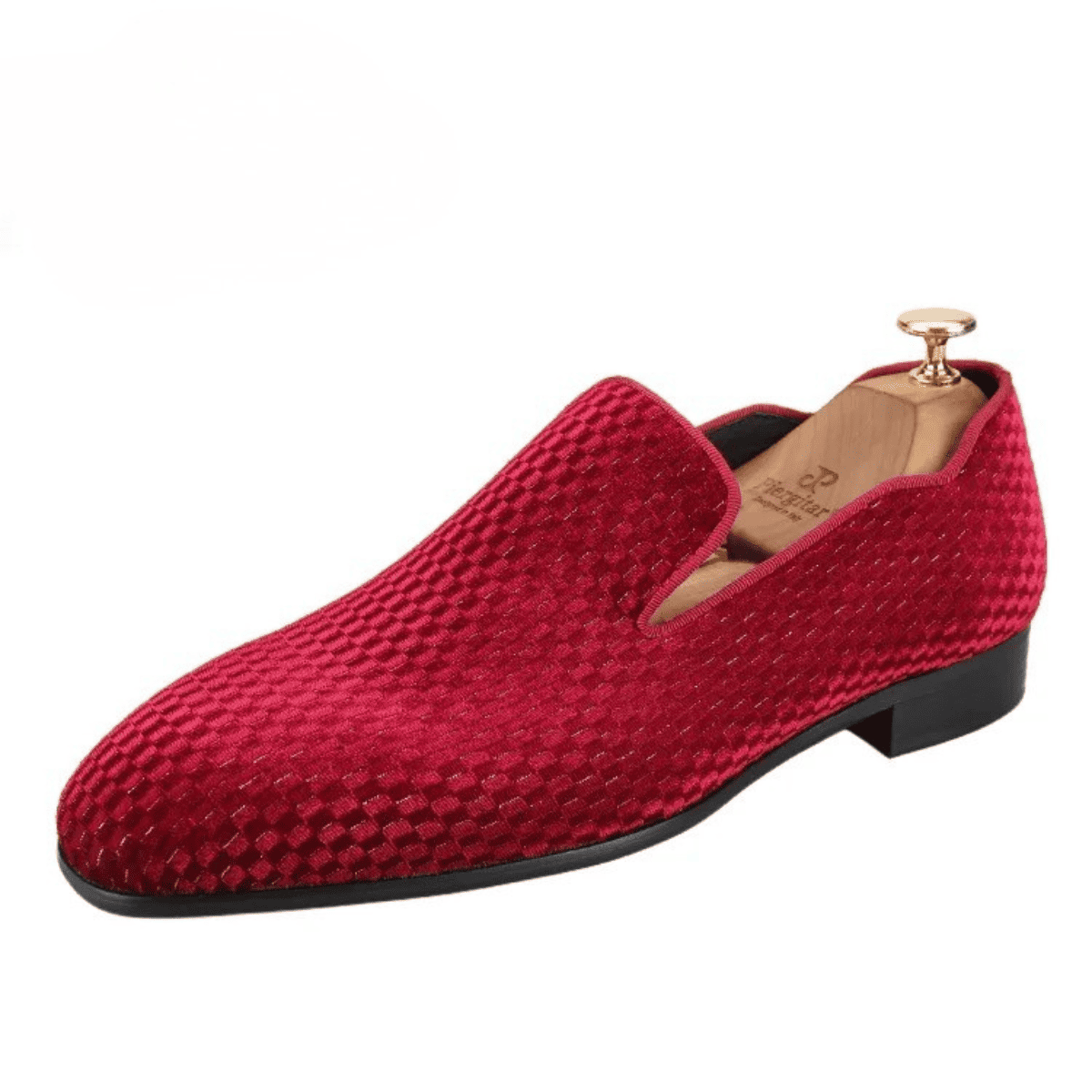 Midnight Gala Loafer
