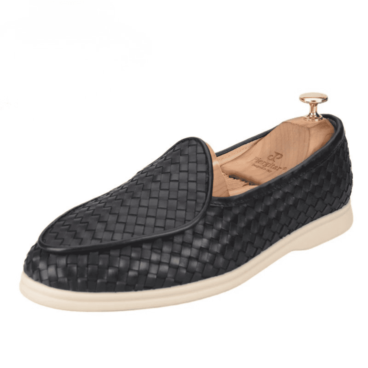 Woven Harbor Loafer
