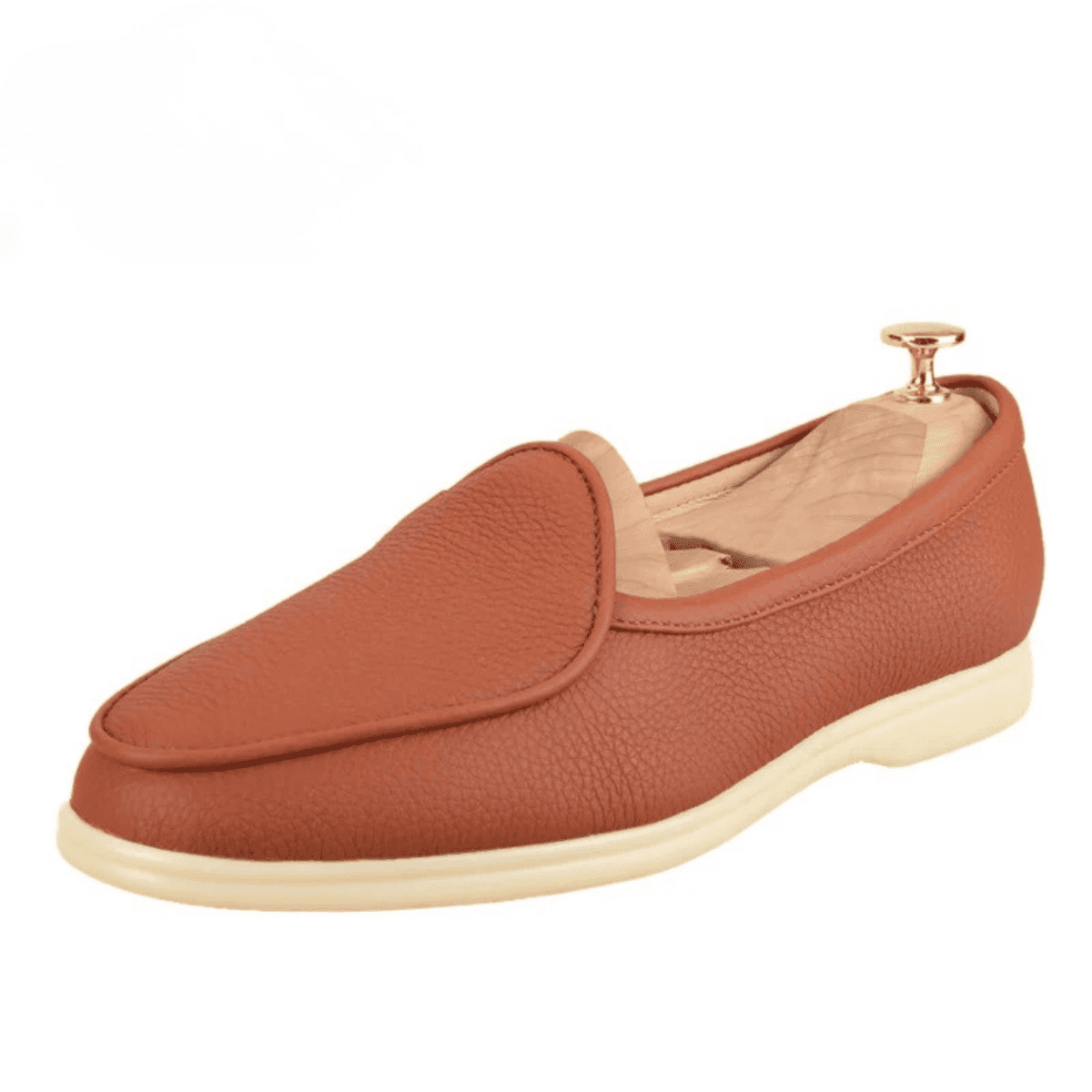 Pebble Stroll Loafer