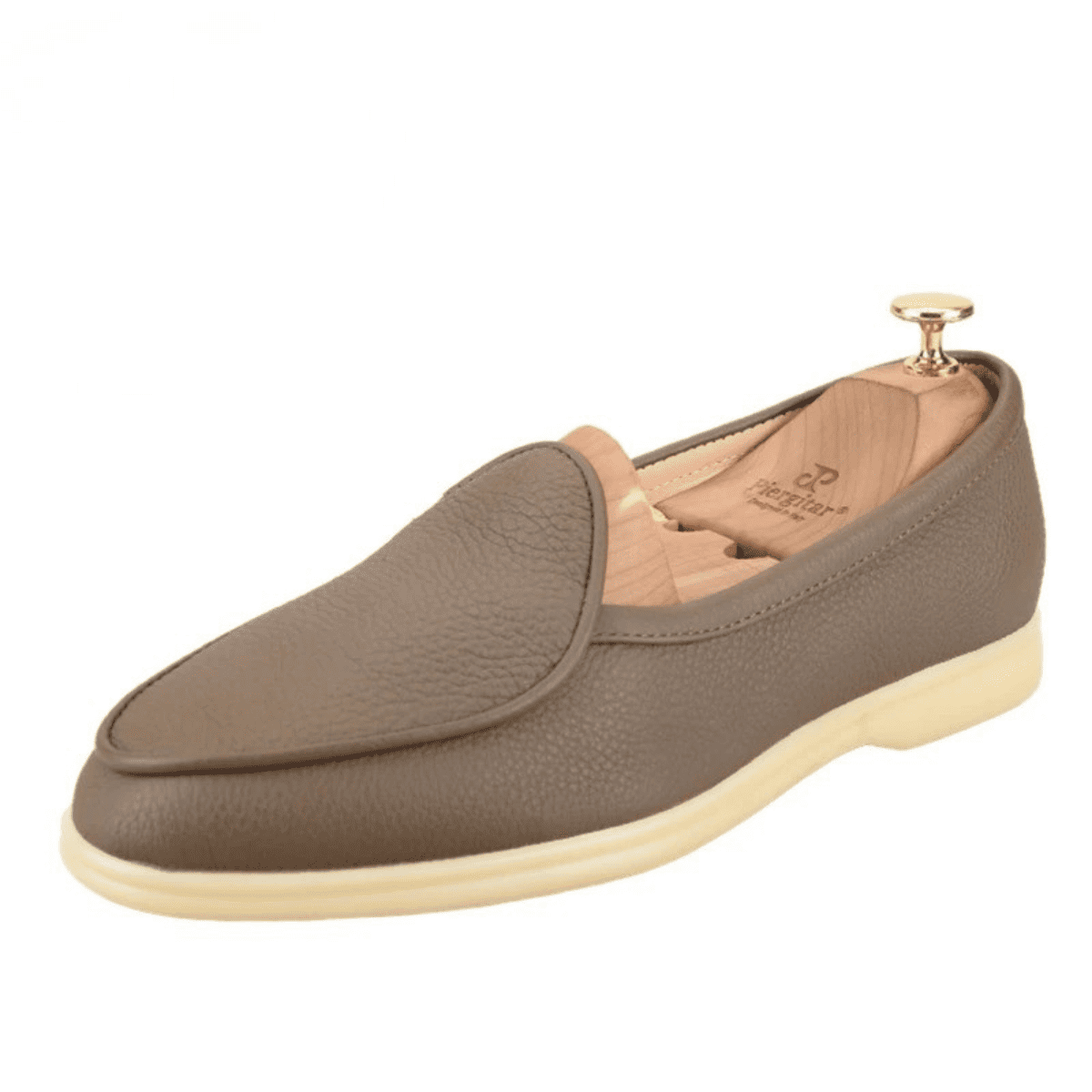 Pebble Stroll Loafer