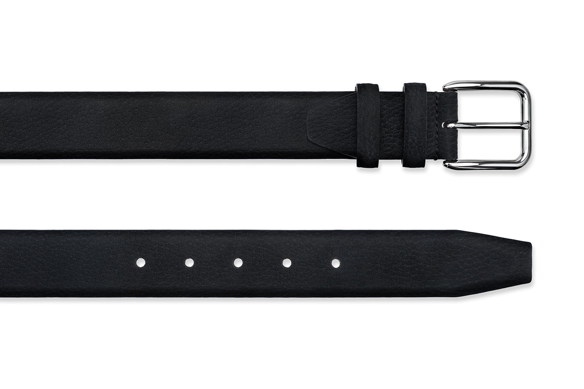 BELMONT OREGON BLACK BELT
