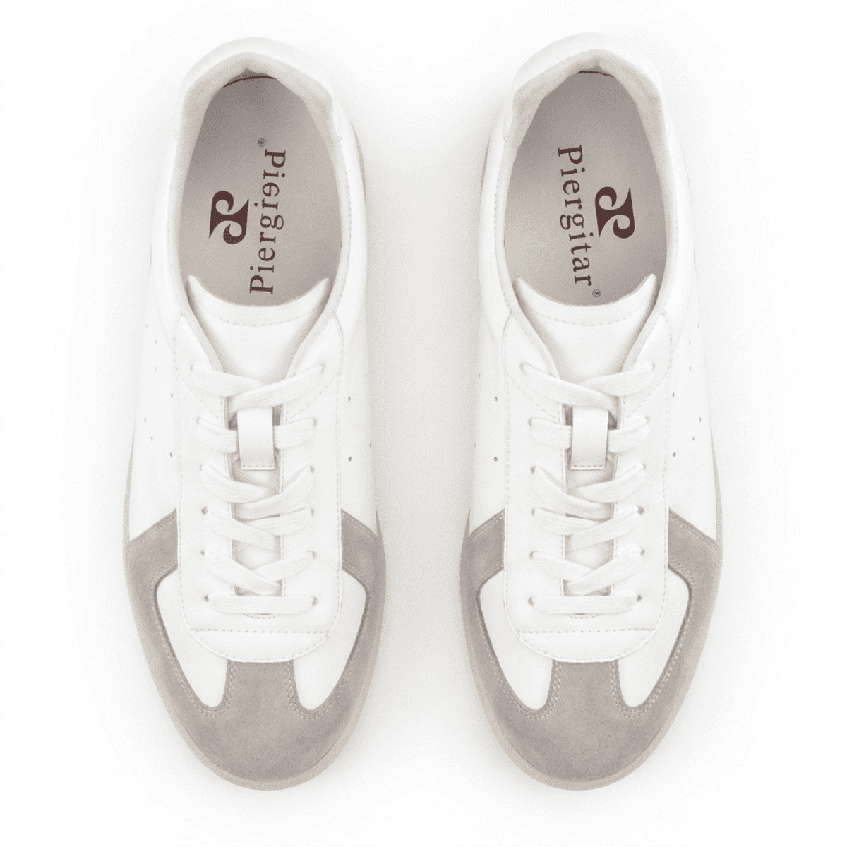 Ivory Court Sneaker