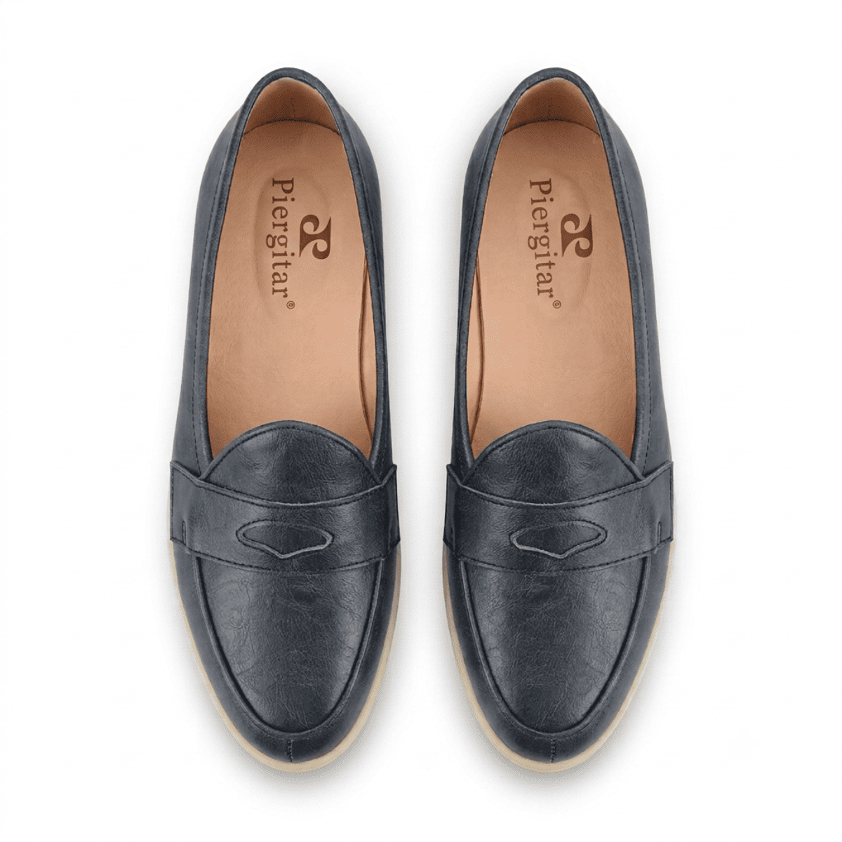 Monk Drift Loafer